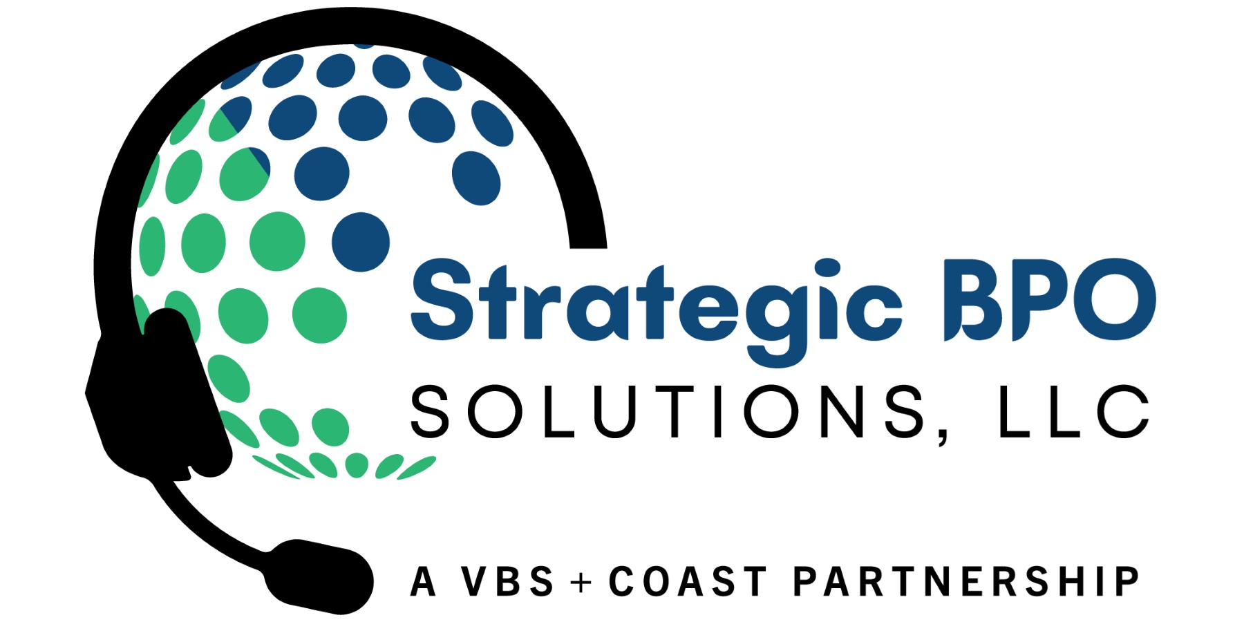 Strategic BPO Solutions, LLC logo