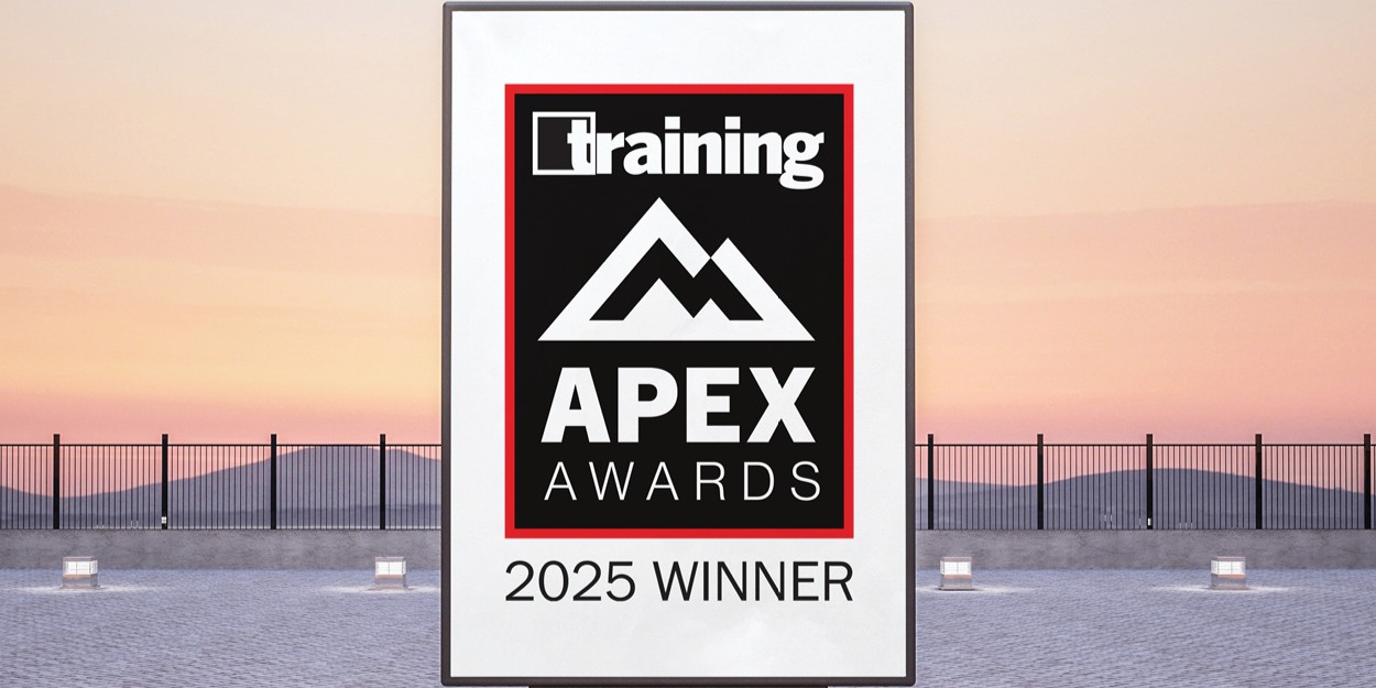 Training APEX icon