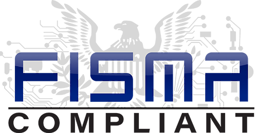5_icon_FISMA FISMA compliant