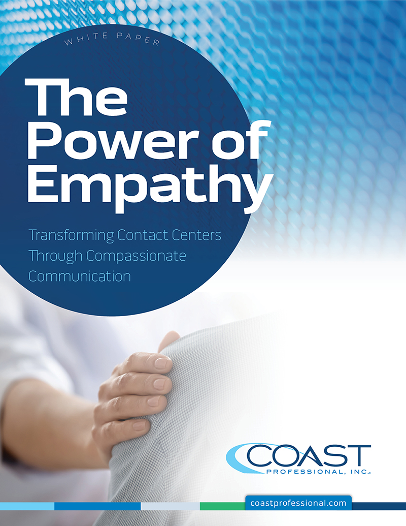 power of empathy whitepaper thumbnail