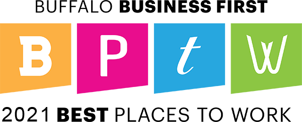 2021 Best Places to Work