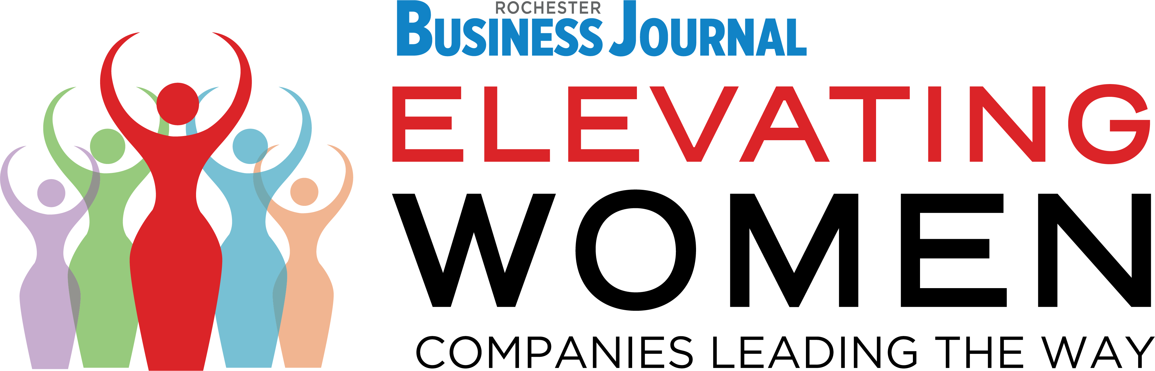 RBJ Elevating Women Award