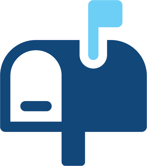 mailbox icon