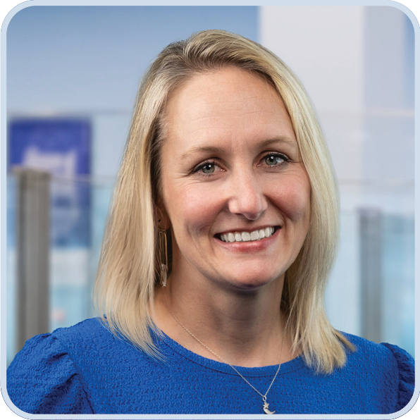 Brittany Minster Headshot