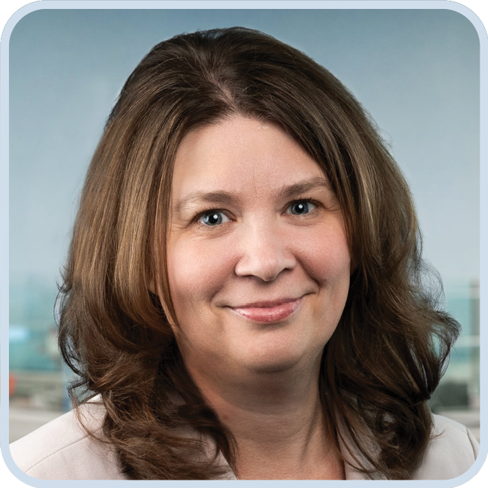 Annmarie Buchanan Headshot