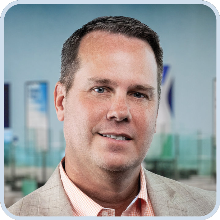 Brent Henderson Headshot