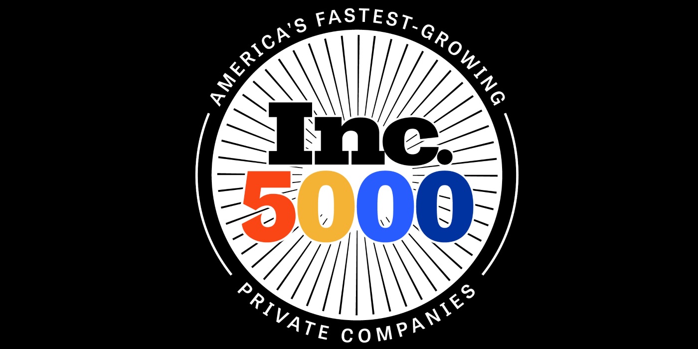 Inc 5000 logo